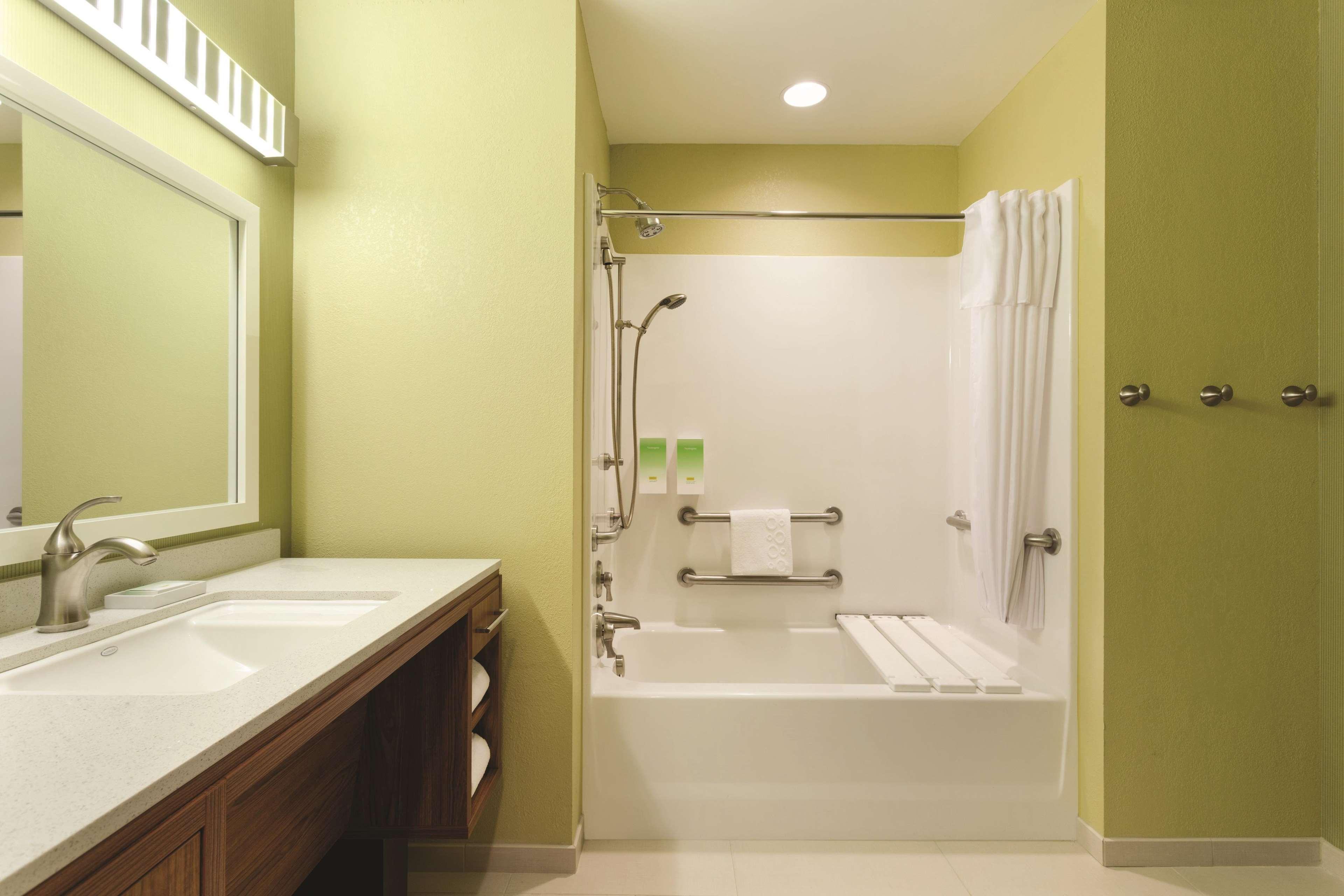 Home2Suites Pittsburgh Cranberry Cranberry Township Extérieur photo