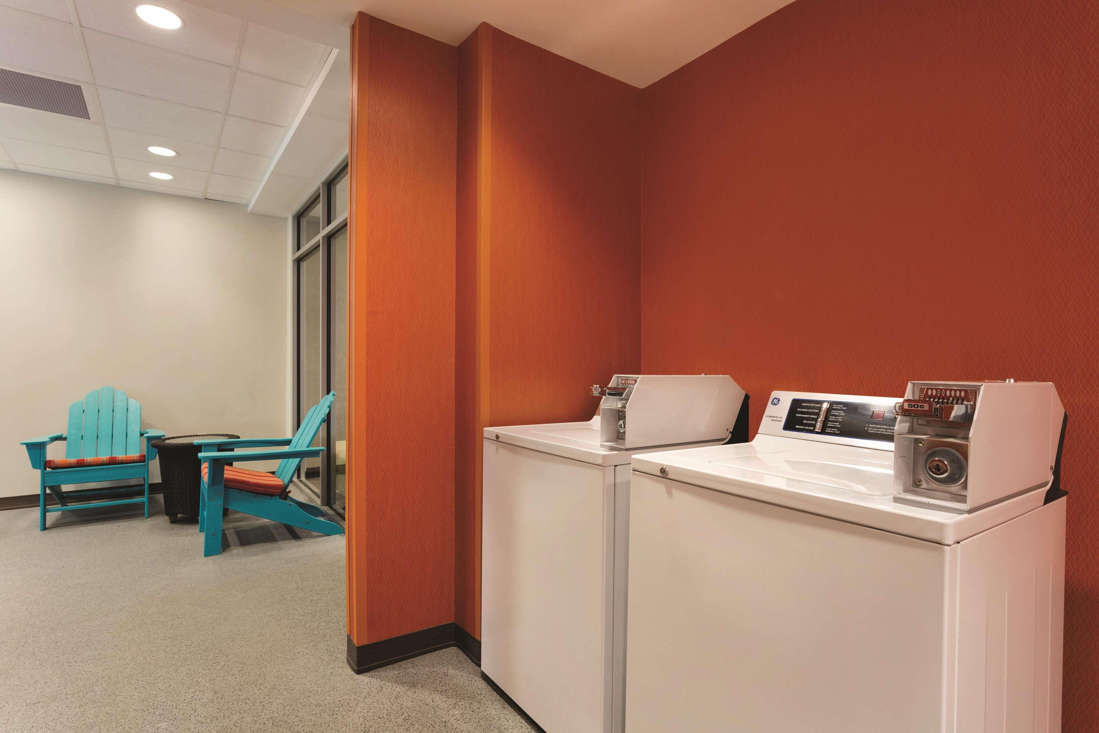 Home2Suites Pittsburgh Cranberry Cranberry Township Extérieur photo