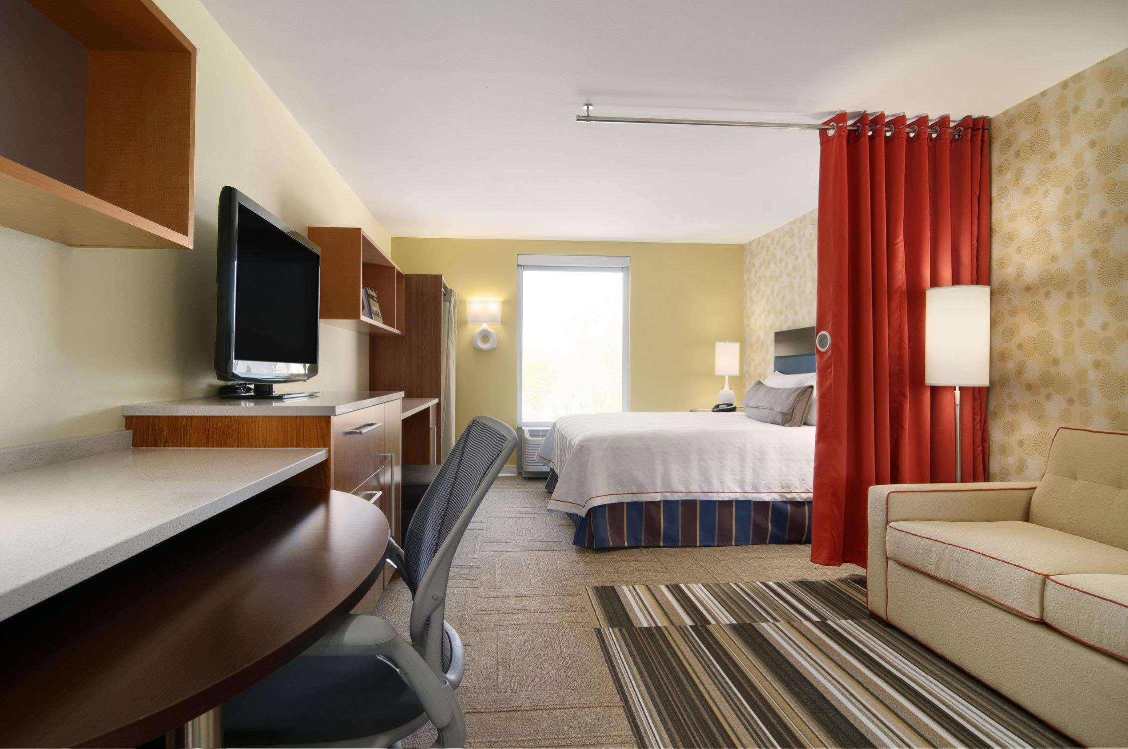 Home2Suites Pittsburgh Cranberry Cranberry Township Extérieur photo