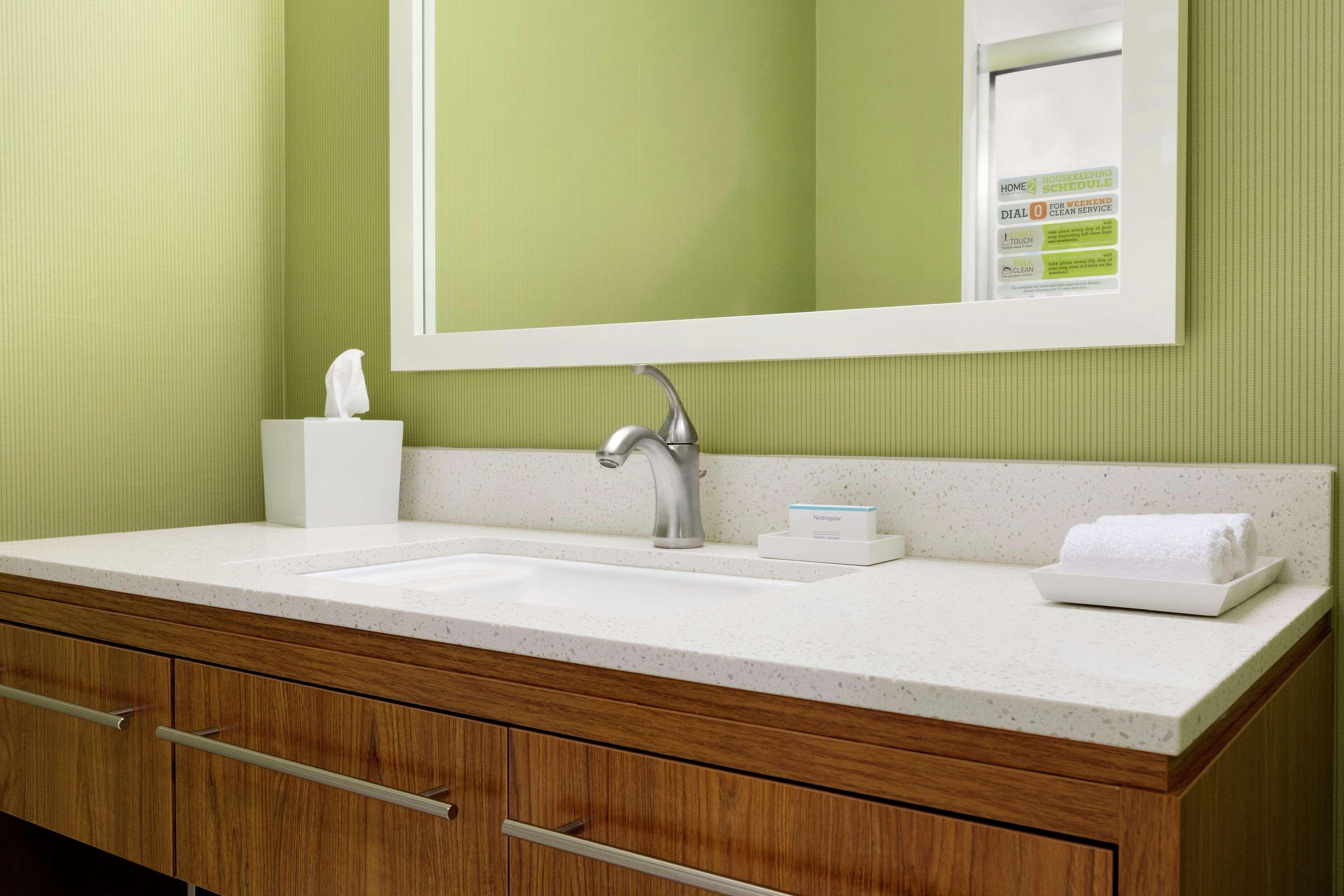 Home2Suites Pittsburgh Cranberry Cranberry Township Extérieur photo