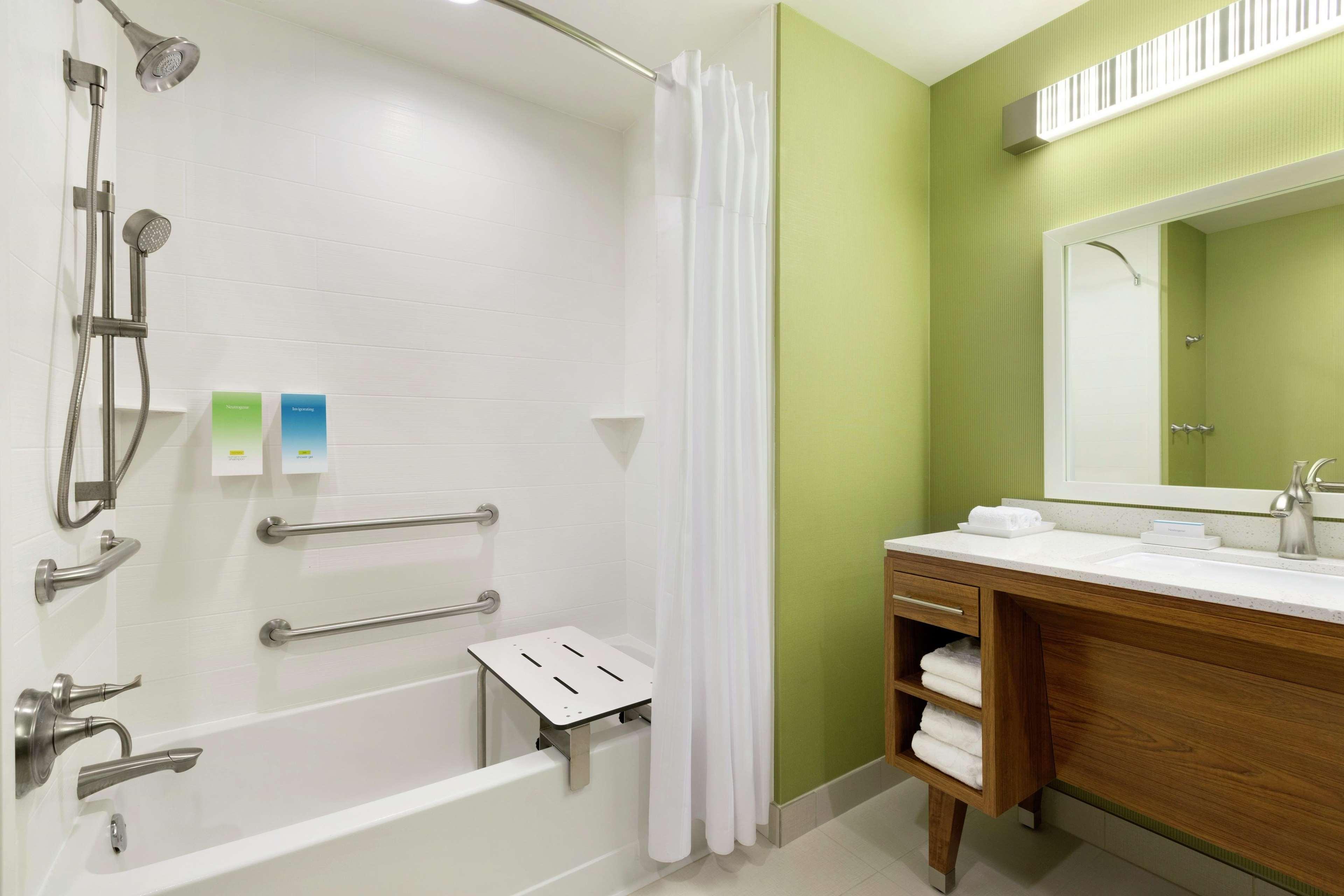 Home2Suites Pittsburgh Cranberry Cranberry Township Extérieur photo