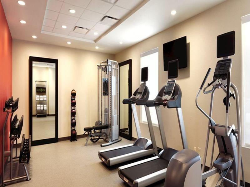 Home2Suites Pittsburgh Cranberry Cranberry Township Extérieur photo