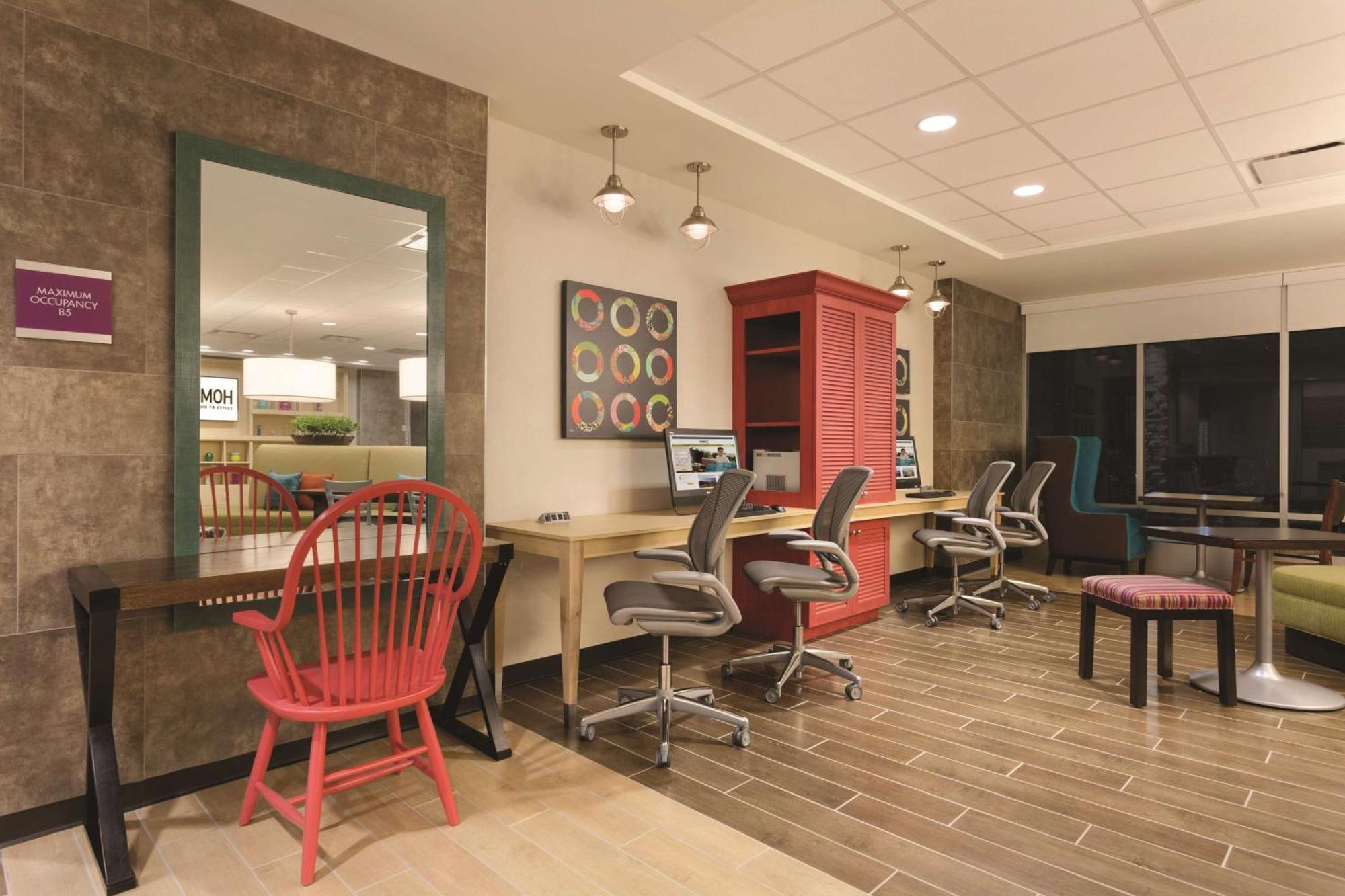 Home2Suites Pittsburgh Cranberry Cranberry Township Extérieur photo