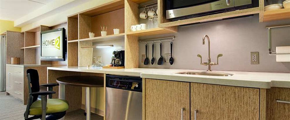 Home2Suites Pittsburgh Cranberry Cranberry Township Extérieur photo